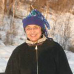 Uma S. Bhatt