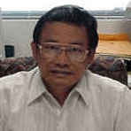 Josefino C. Comiso