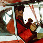 Brad Griffith