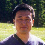 Gensuo (Jiong) Jia