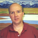 A. David McGuire