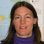Martha Raynolds