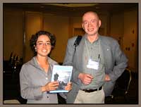 Igor Krupnik and Dyanna Jolly Igor Krupnik and Dyanna Jolly