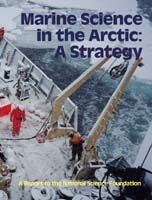 Marine Science in the Arctic