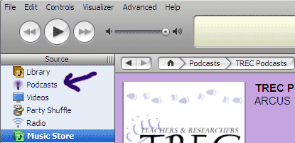 Podcast
