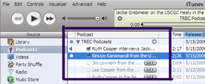Podcast