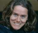Amy Clapp, teacher at Salisbury Community School outside of Middlebury, Vermont will head for the Lena River in Siberia as a PARTNERS Project research team member.