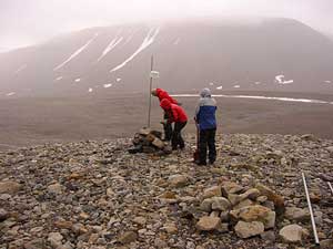 Svalbard, Norway