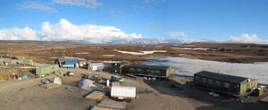 Toolik Field Station